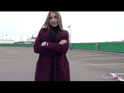 ❤️ НЕМЕЦКИЙ СКАУТ - МЕЧТА, КАСАЮЩАЯСЯ СТИЛЛЫ, СКАЖАЩАЯ В ПАРКОВКЕ И ПОЛОВАЯ НА ДЕНЬГИ ❤️❌ Просто порно на сайте zoomporno.ru ❌️❤