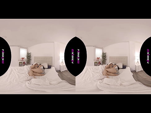 ❤️ PORNBCN VR Две молодые лесбиянки просыпаются возбужденными в виртуальной реальности 4K 180 3D Женева Беллуччи   Катрина Морено ❤️❌ Просто порно на сайте zoomporno.ru ❌️❤